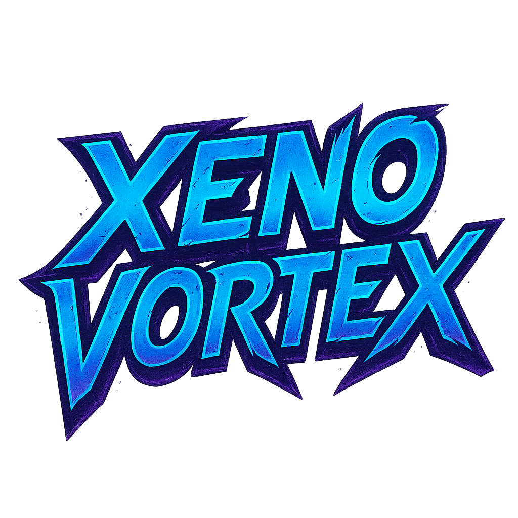 Xeno Vortex