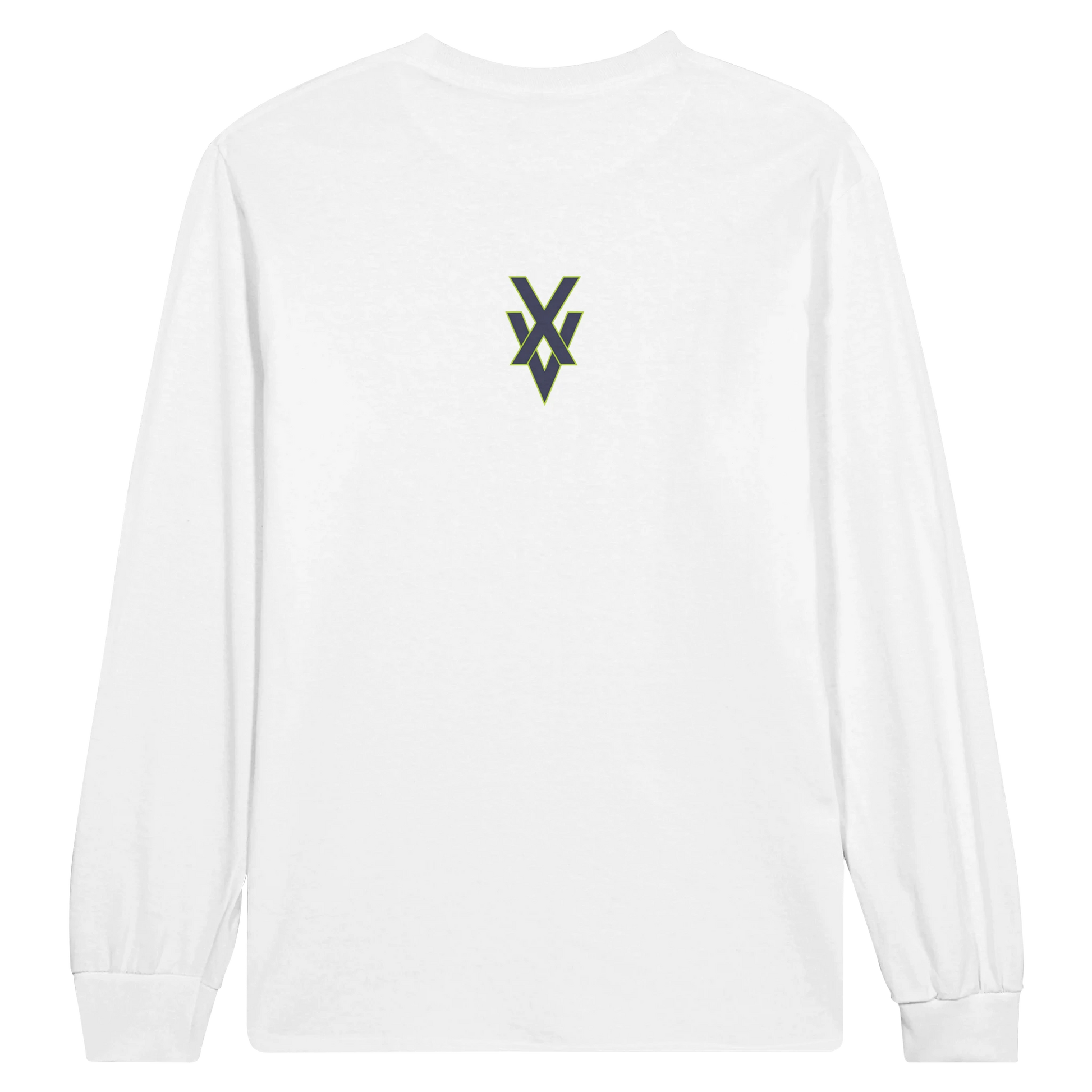 Tシャツ・カットソー LOW CLASSIC ORGANIC LONG SLEEVE T-SHIRT 5BNY696 カットソー | BINGOYA