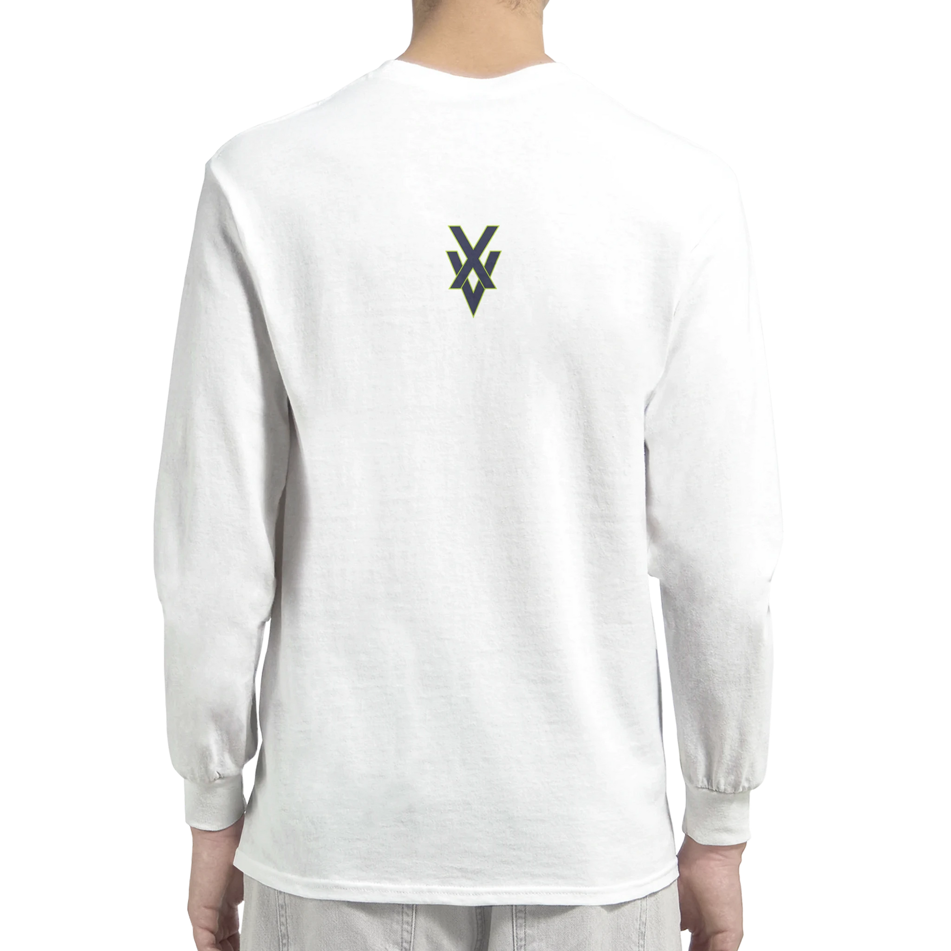Tシャツ・カットソー LOW CLASSIC ORGANIC LONG SLEEVE T-SHIRT 5BNY696 カットソー | BINGOYA
