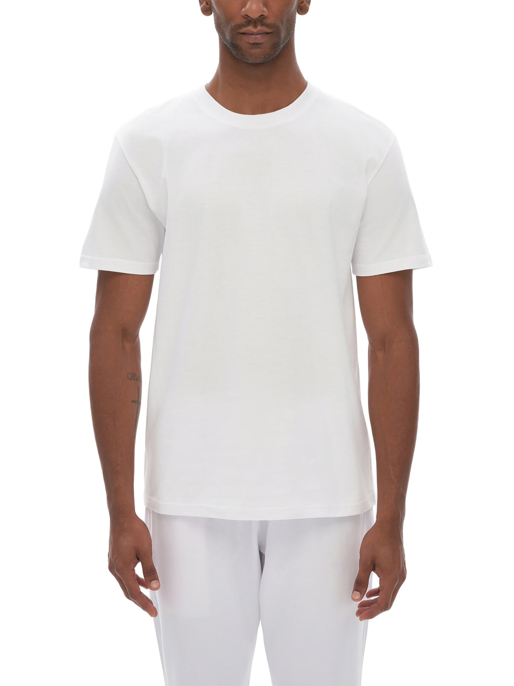 Xeno new- Seamless Cotton T-Shirt