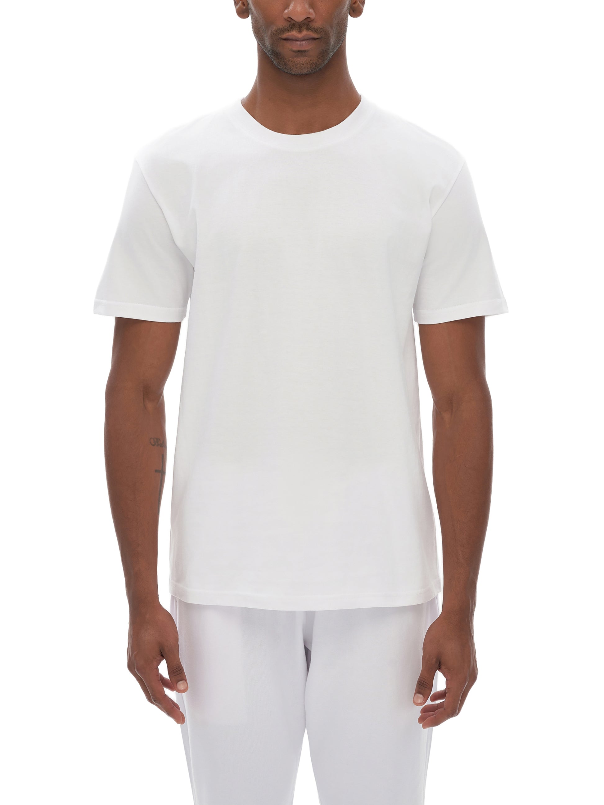 Xeno new- Seamless Cotton T-Shirt