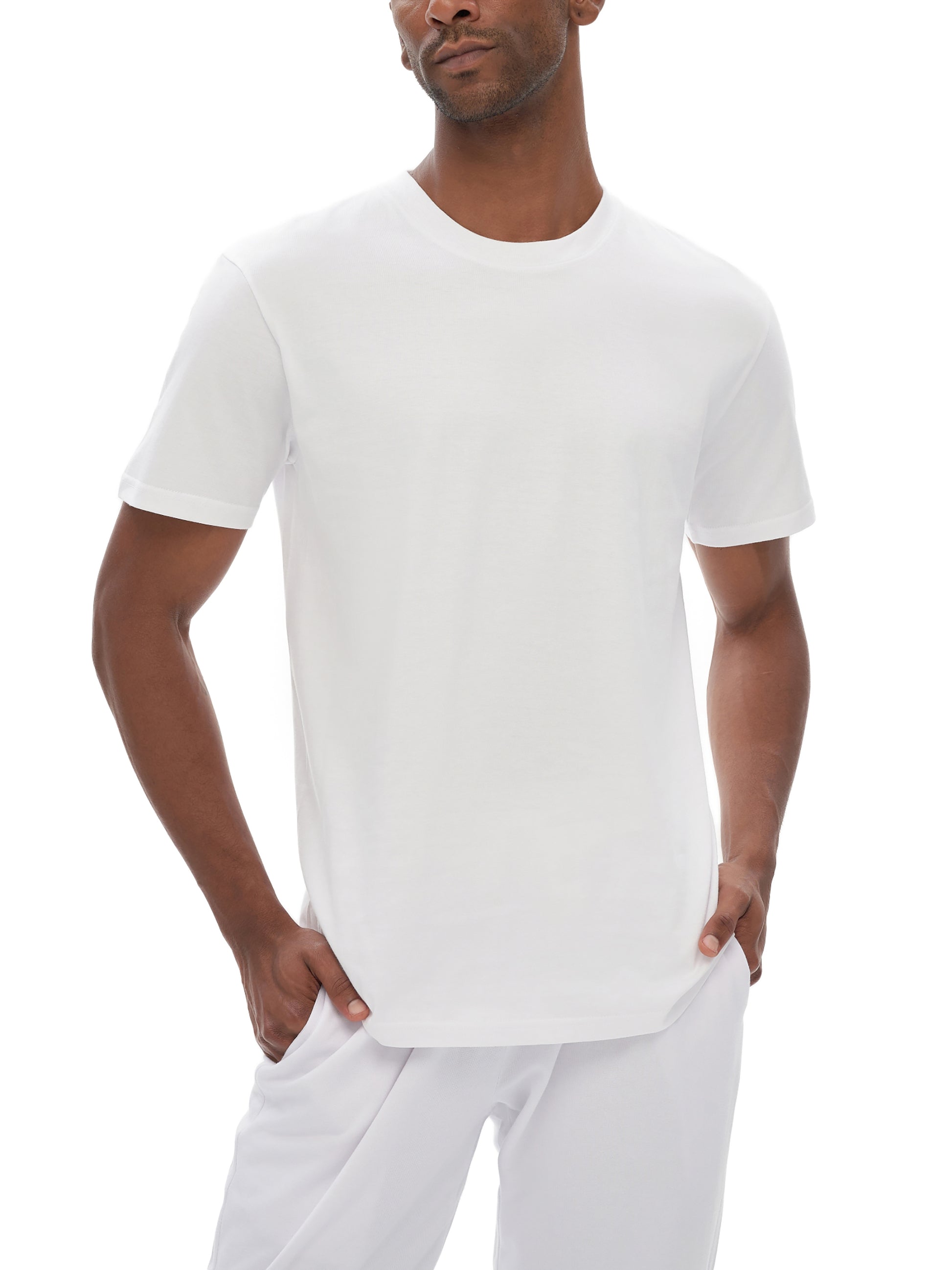 Xeno new- Seamless Cotton T-Shirt