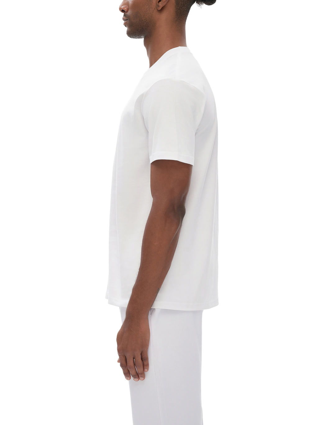 Xeno new- Seamless Cotton T-Shirt