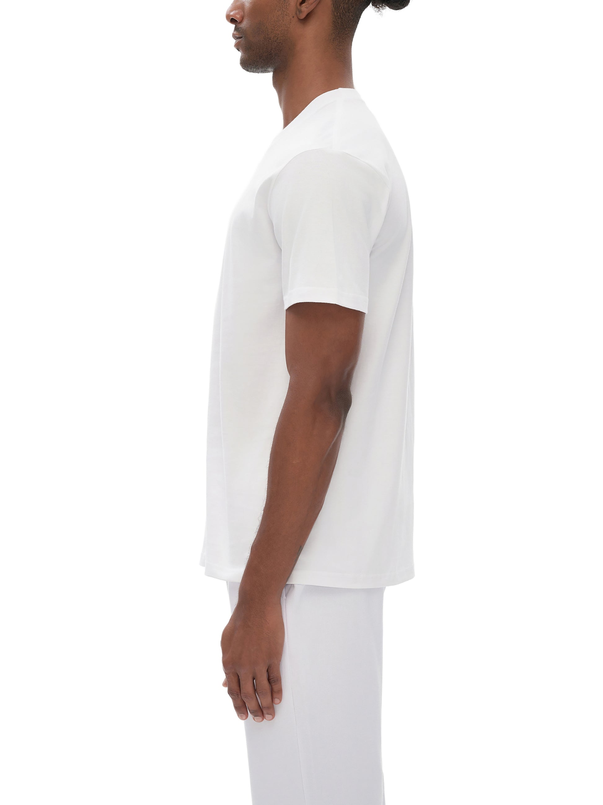 Xeno new- Seamless Cotton T-Shirt