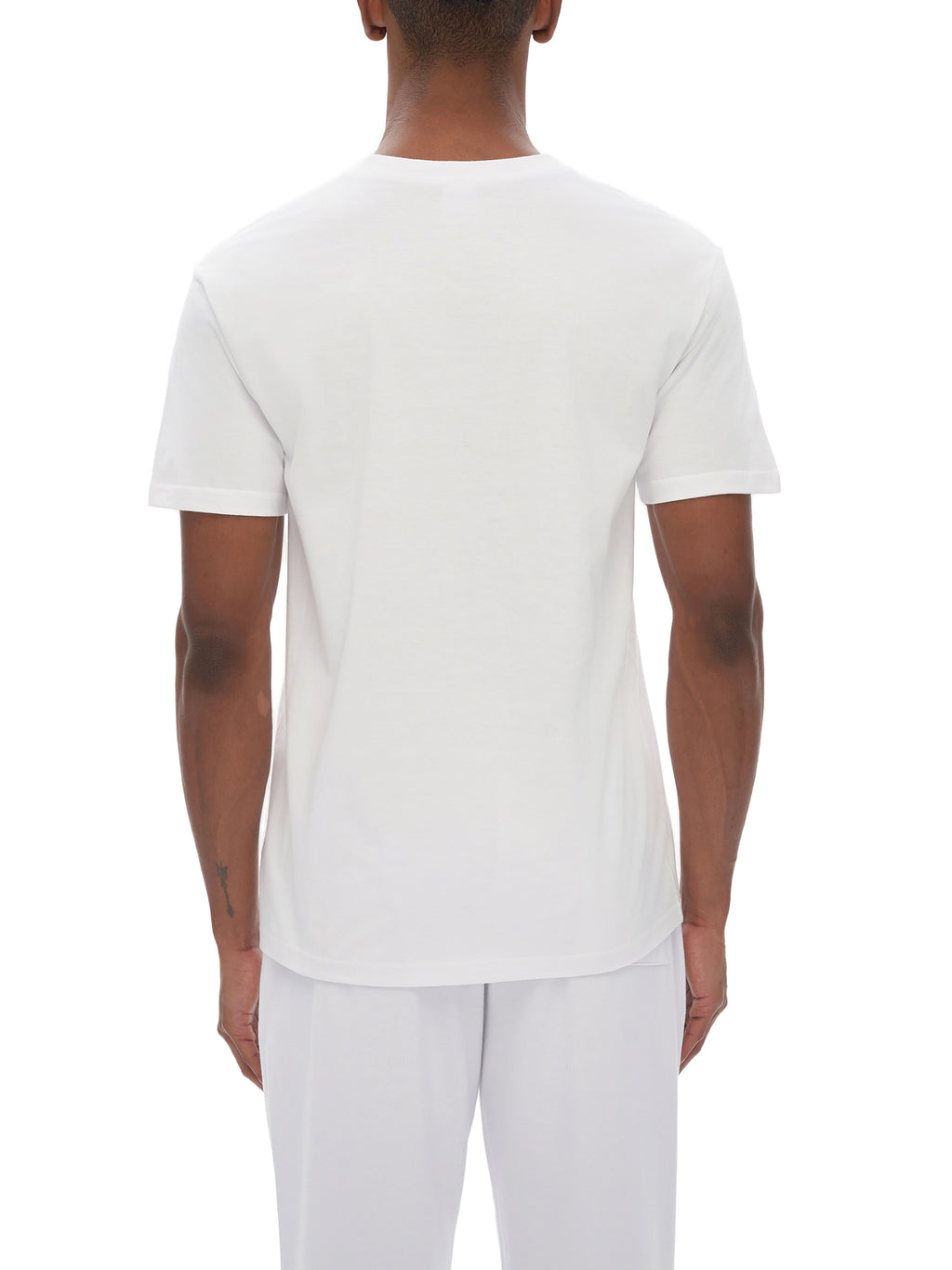 Xeno new- Seamless Cotton T-Shirt