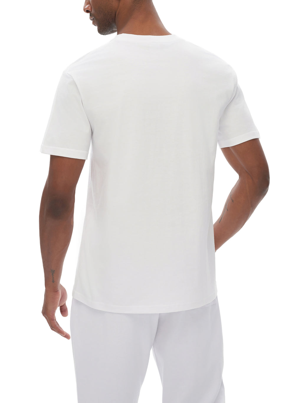 Xeno new- Seamless Cotton T-Shirt