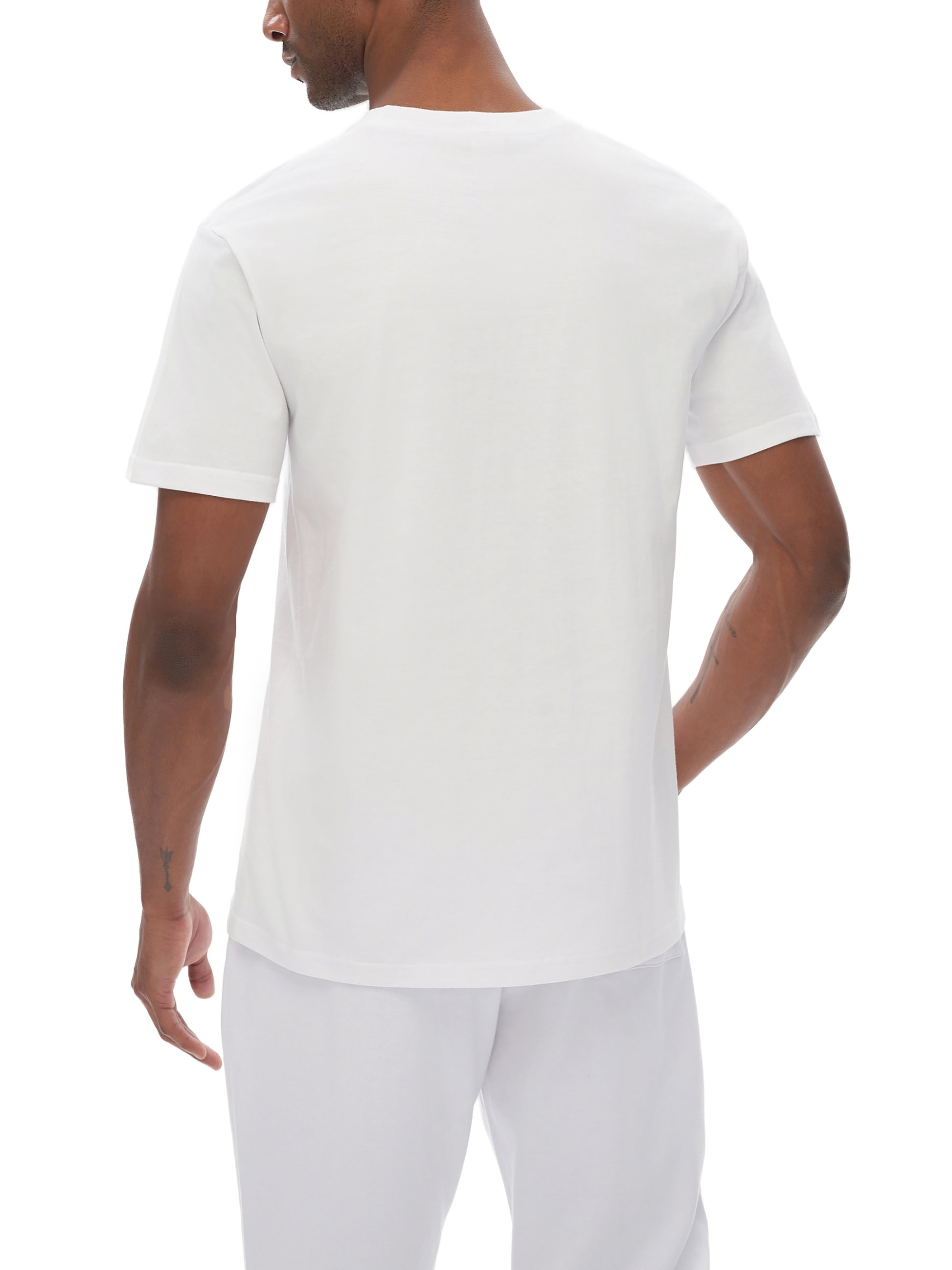 Xeno new- Seamless Cotton T-Shirt
